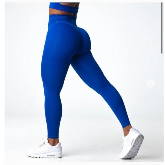 NVGTN Lot 1 Pair of Leggings & 2 Tops Size XS - Picture 10 of 13
